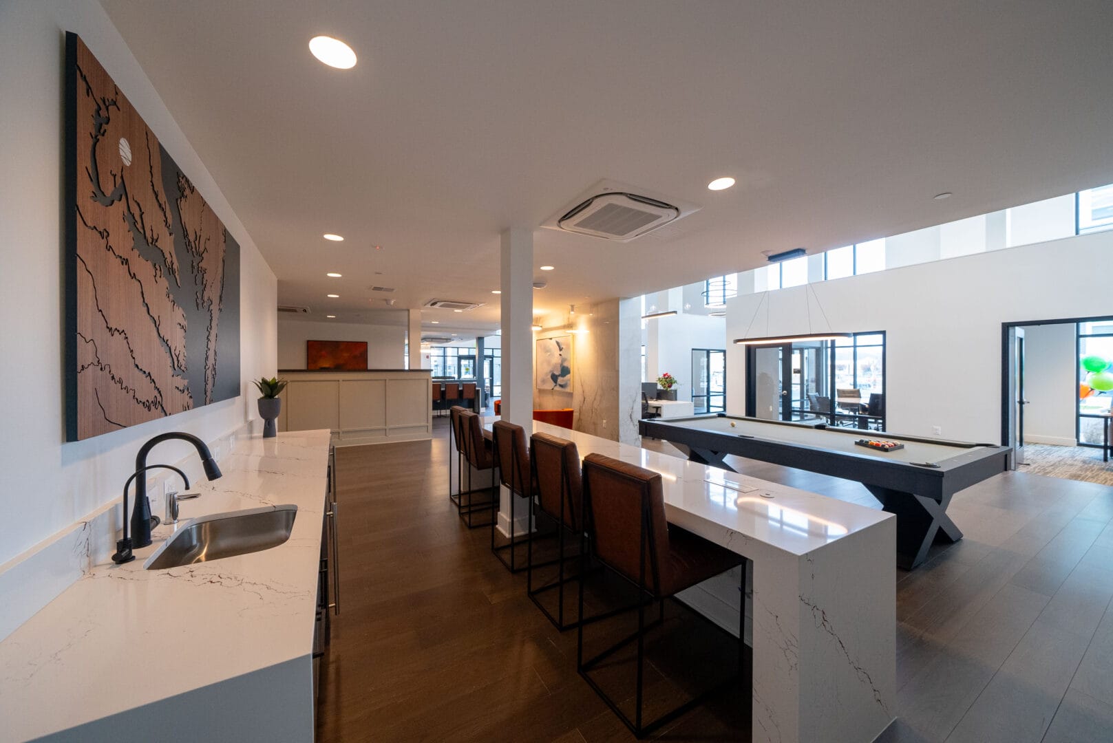 Rosewick - Kitchen 1