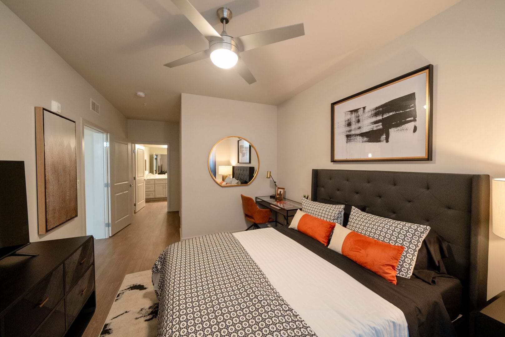 Rosewick - Updated Model - Primary Bed 4