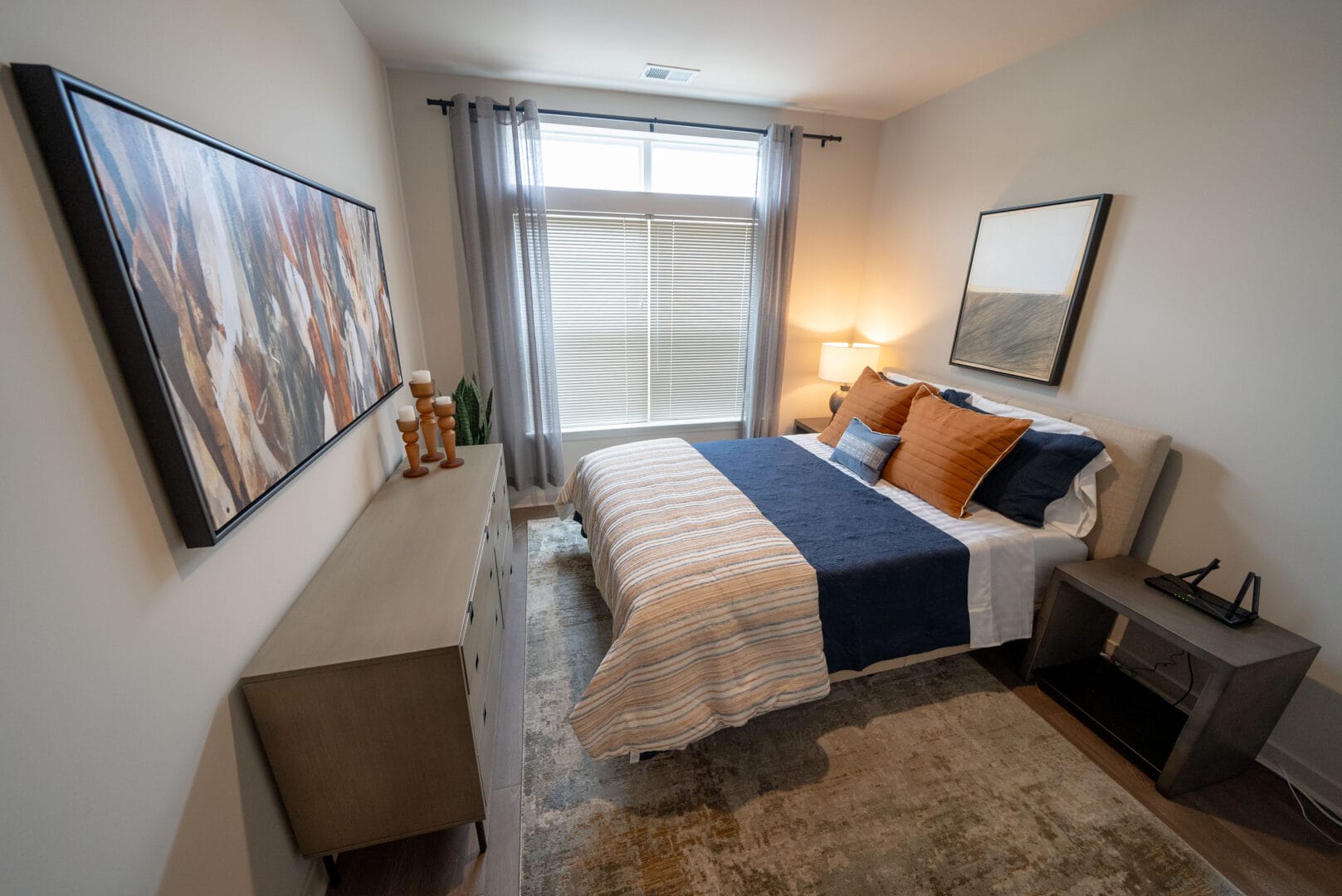 Rosewick - Updated Model - Secondary Bed 2