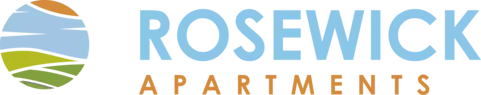 Rosewick Apartments Logo